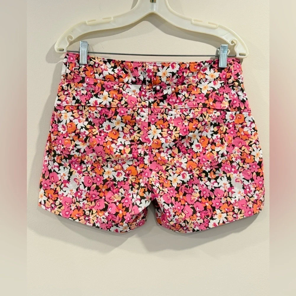 🔥Columbia Pink Women's Shorts🔥